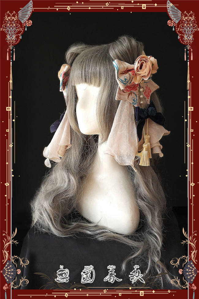 Infanta ~Fantastic Perking Opera OP Full Set-Ready Made