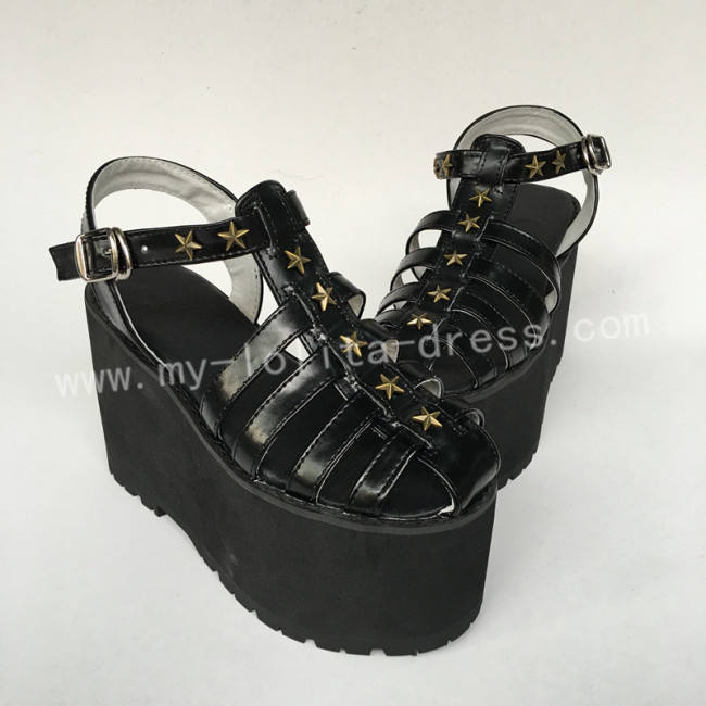 Beautiful Matt White Purple Sandals