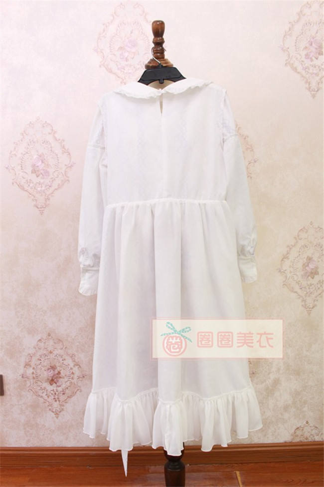 The Book of Angels~ Sweet Lolita OP