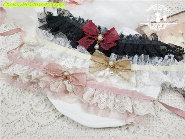 Sunset Maiden~ Gothic Classci Lolita OP Ready Made