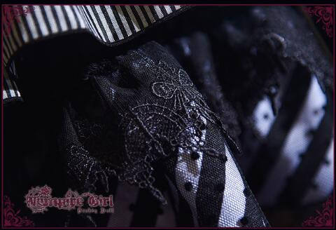 Maiden's Breast~ Babydoll Style Lolita OP -Pre-order  Closed