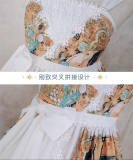 East of The Sun And West of The Moon ~Lolita JSK 3 Versions  -Pre-order Closed