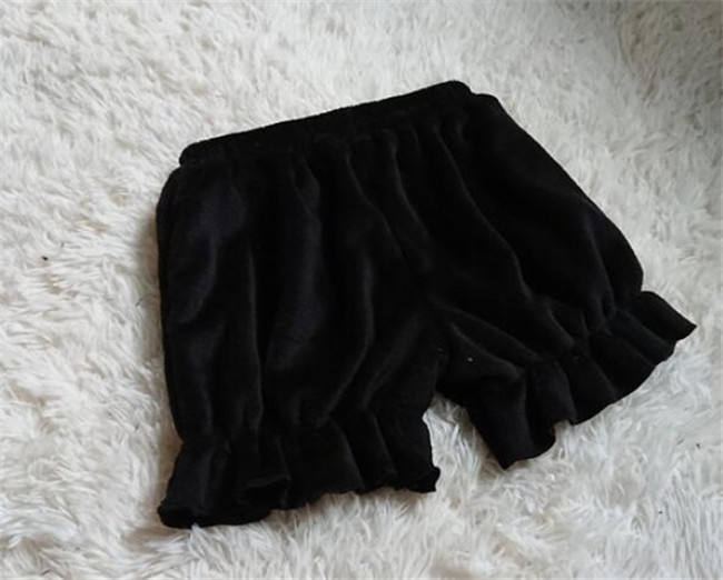 Sweet Winter Lolita Bloomer -out