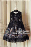 Eternal Covenant~ Stained Glass Lolita JSK -OUT
