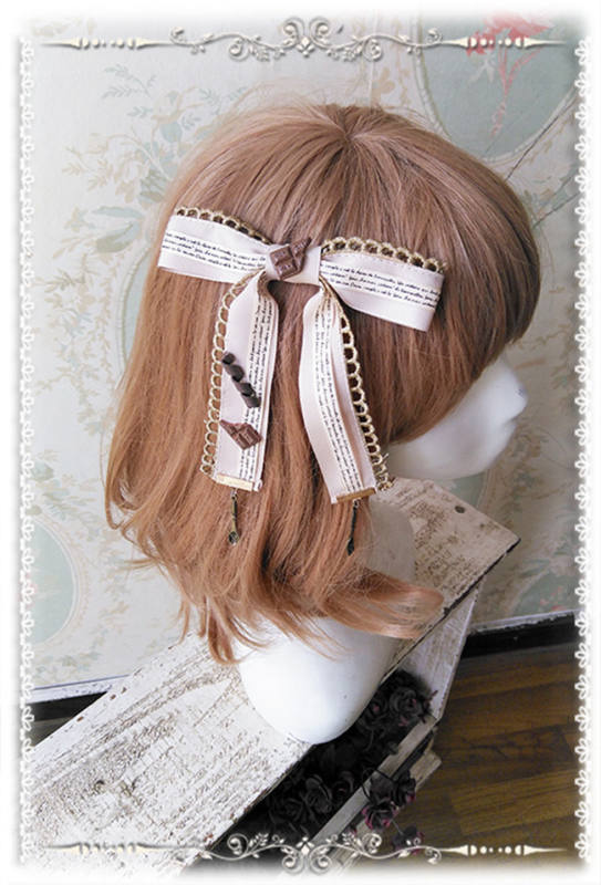 Infanta High Density Chiffon Lolita Long Sleeves Blouse