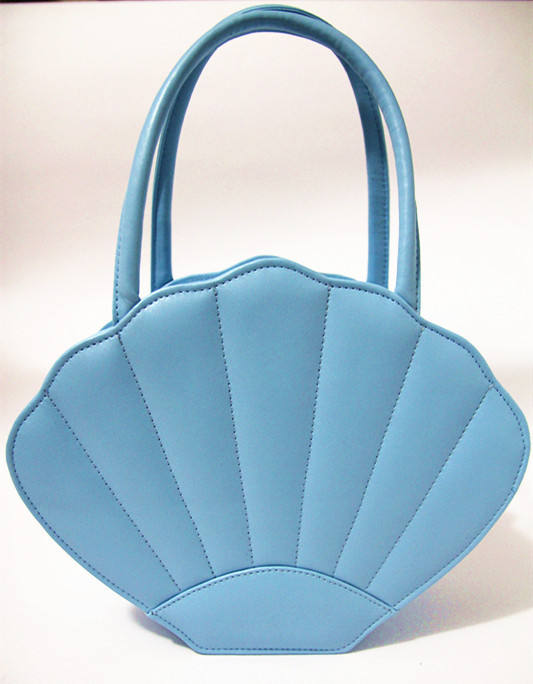 Sweet Shell Shape Lolita Handbag
