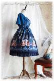 Infanta -Summer Lolita Cape for Lady-OUT