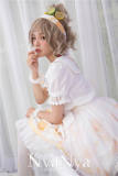 Lemon Planet~ Sweet Lolita Skirt -Pre-order Closed