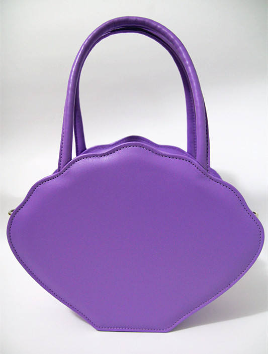 Sweet Shell Shape Lolita Handbag
