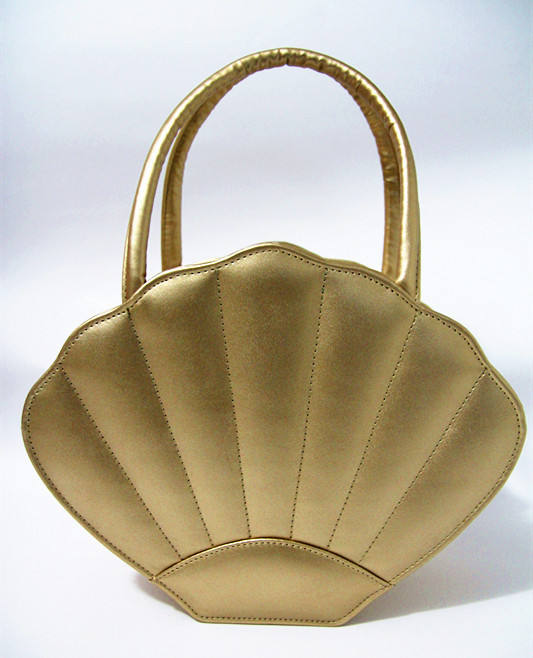 Sweet Shell Shape Lolita Handbag