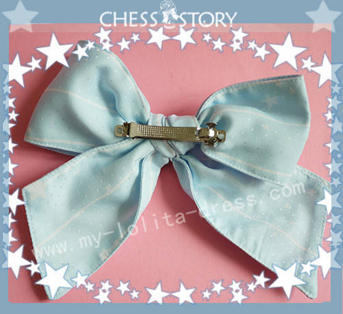 Chess Story ~Dreamy Starry Night~ Lolita Skirt