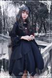 Undead Symphony~ Gothic Lolita JSK Dress