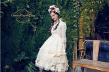 Classical Puppets12th Anniversary ~Bear~ LOlita OP Dress -OUT