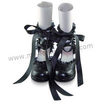 Black Belts Antaina Women Sandals