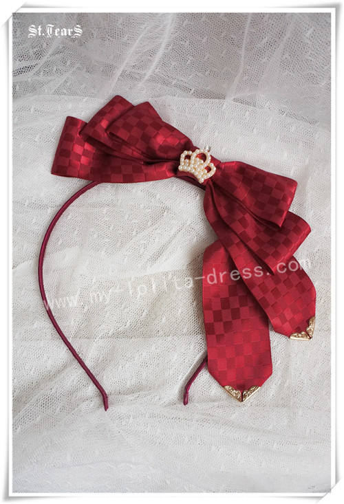 Sailor Collar Long Sleeves OP Dark Blue M - IN STOCK