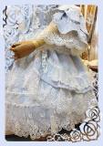 Elpress L ~The Dandelion Girl~ Lolita OP Dress -OUT