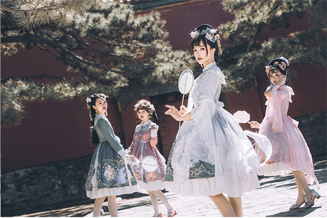 jin様売約済み Djago Atour Frock JTK ad7ff9c1cc.jpg