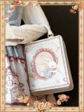The Book of Alice's Fantastic Land ~ Lolita Cross-body Bag/Handbag