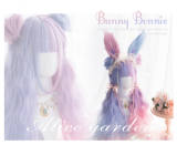Alice Garden ~ Bunny Bonnie Lolita Wigs