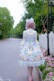 Thumbelina Forest~ Sweet Lolita JSK