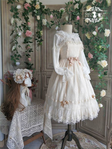 Cute Sanrio Kids Lolita Dress Wedding Party Princess Dress My