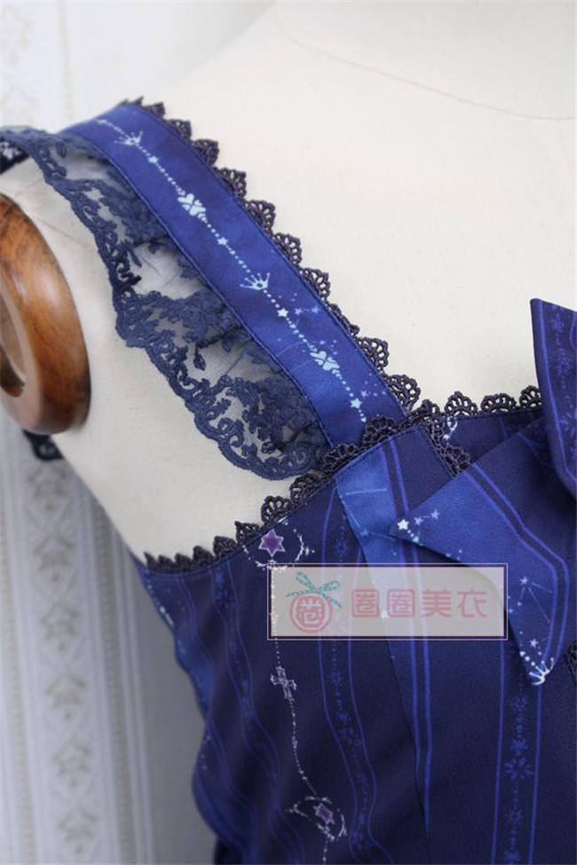 Alice Girl~ Angel Cross~ Lolita JSK