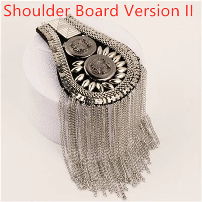 Your Highness -The Oath of the Judge~ Camouflage Military OP -Pre-order