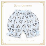 Sweet Cotton Lolita Bloomer -out
