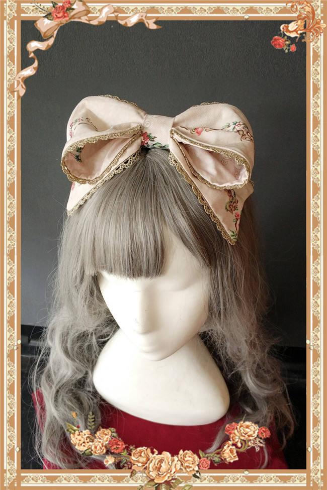 Infanta A Dance In Fairyland~ Lolita JSK Tea Party Deisgn