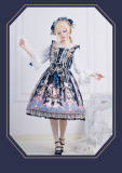 Marie Antoinette~ Lolita JSK -Pre-order out
