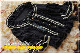 Miss Cat~ Lolita Mid-length Sleeves Blouse -pre-order Closed
