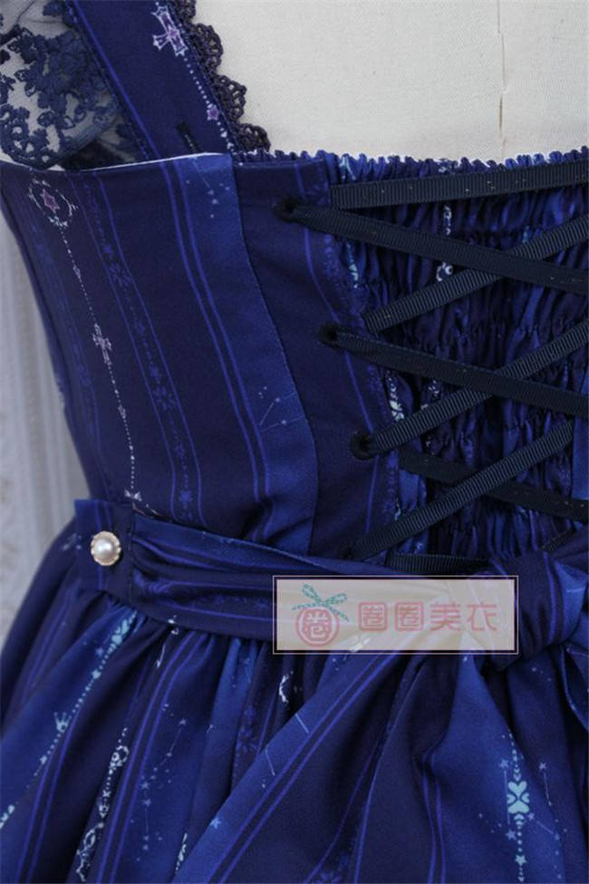 Alice Girl~ Angel Cross~ Lolita JSK