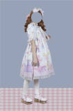 Dolls Party~ Antique Toys~ Sweet Lolita OP -The 2nd Pre-order Closed