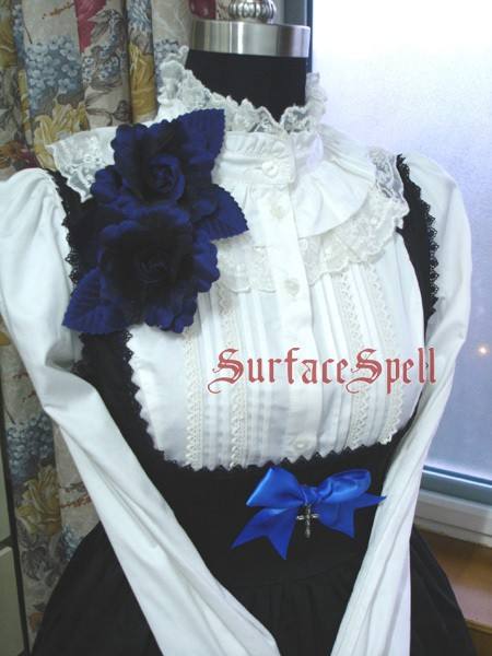 Surface Spell Moonlight Cathedral JSK Dress
