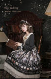 Fairy Workshops~ Classic Lolita  OP -Ready Made