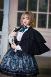 Griffin's Whisper~ Classic Lolita Long Sleeves OP Dress - Pre-order  Closed