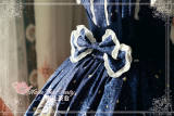 City Of Star~ Classic Lolita JSK Dress -Ready Made