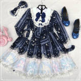 Unicorn~  Classic Lolita OP Dress- Pre-order  Closed