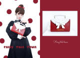 Early Winter Love Song~ Classic Lolita Handbag/Cross Bag -Pre-order Closed