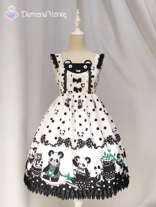 Diamond Honey A-line Shaped Super Puffy Lolita Petticoat