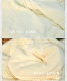 Half The Sugar Milk-shake~ Sweet Winter Plaid Wool Lolita Coat Short/Long Version OUT