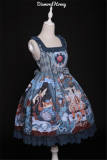 Antique Dolls~ Gothic Lolita JSK/OP-Pre-order Closed