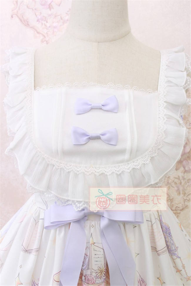 The Book of Angels~ Sweet Lolita OP