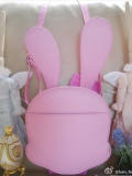 Loris Sweet Bunny Lolita Cross Body Bag