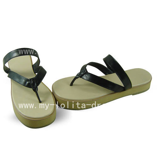 Beautiful One Piece Sandals