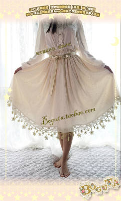 Bell Shape Lolita Petticoat New Version $31.99-Petticoats