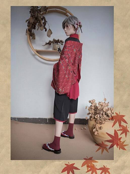 Palm Civet Festival Lolita Series -Pre-order Closed