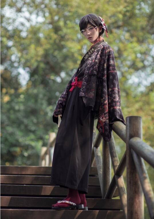 Palm Civet Festival Lolita Series -Pre-order Closed