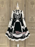 Alice Girl ~Witch~ Lolita JSK -Pre-order  Closed