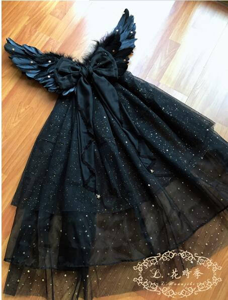 Dance Music of Sun and Moon~ Little Angel Wings -Ready Made